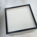 Airfiltech h13 h14 hepa filters 0.3 micron air filter